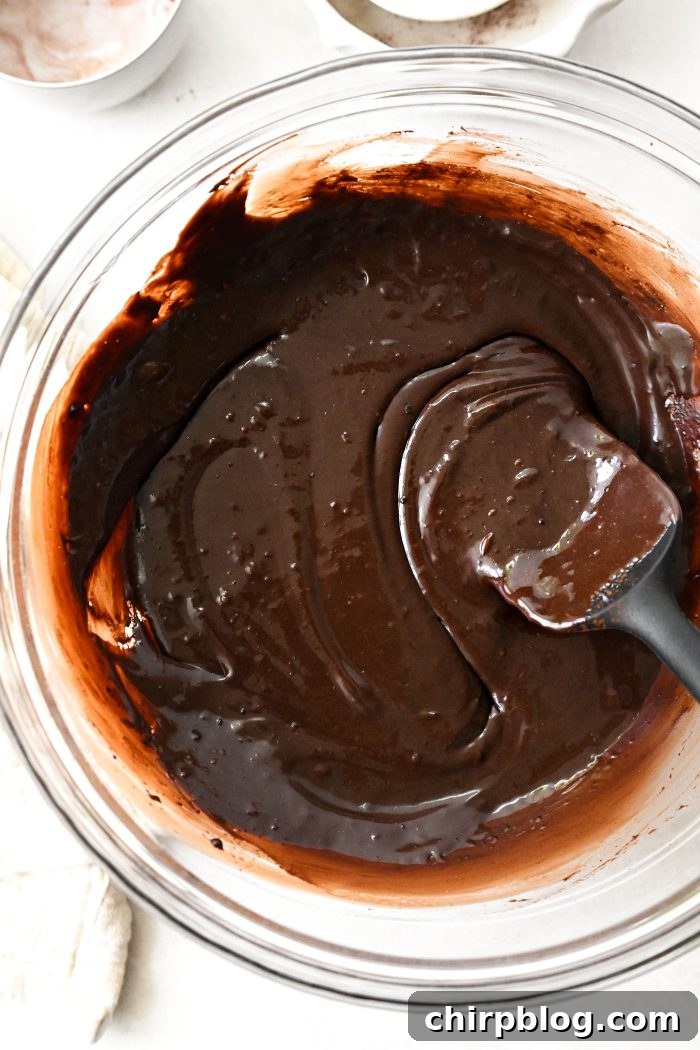 Homemade No-Churn Chocolate Ice Cream Recipe 11 combined